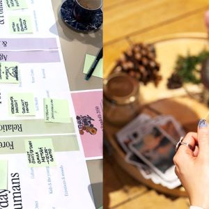 Sustis-kirje #2/2026: Metsän ääni -työpaja, Monilajinen ajattelu, Lukuvinkkejä