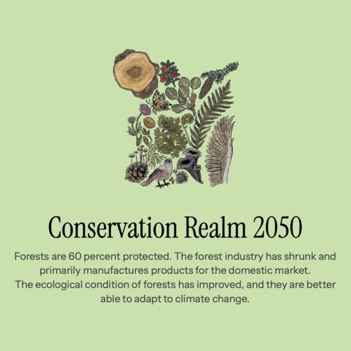 conservation conservation
